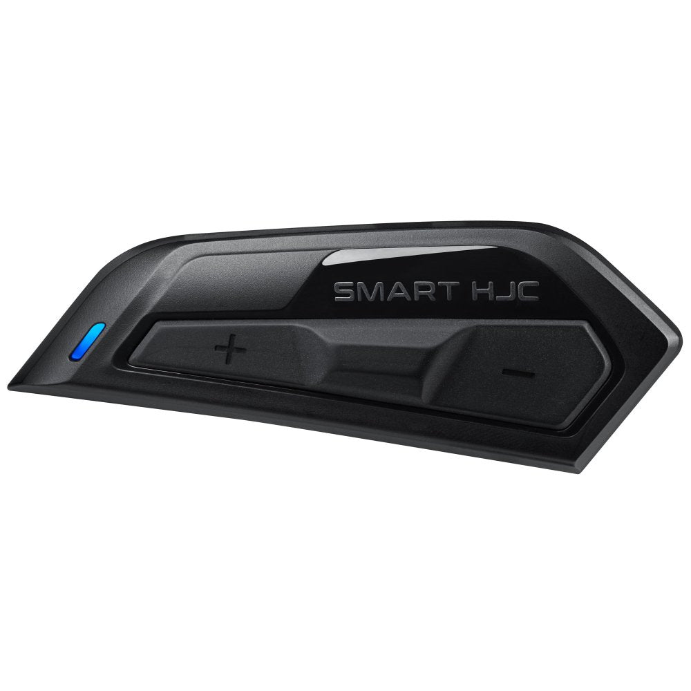HJC Smart HJC 11B Bluetooth Device Matt Black - SMARTHJC11B..