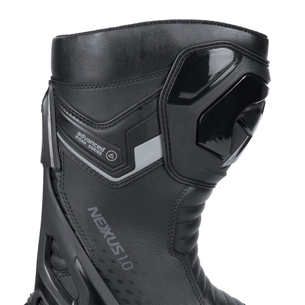 Oxford Nexus 1.0 D2D MS Boot Stealth Blk