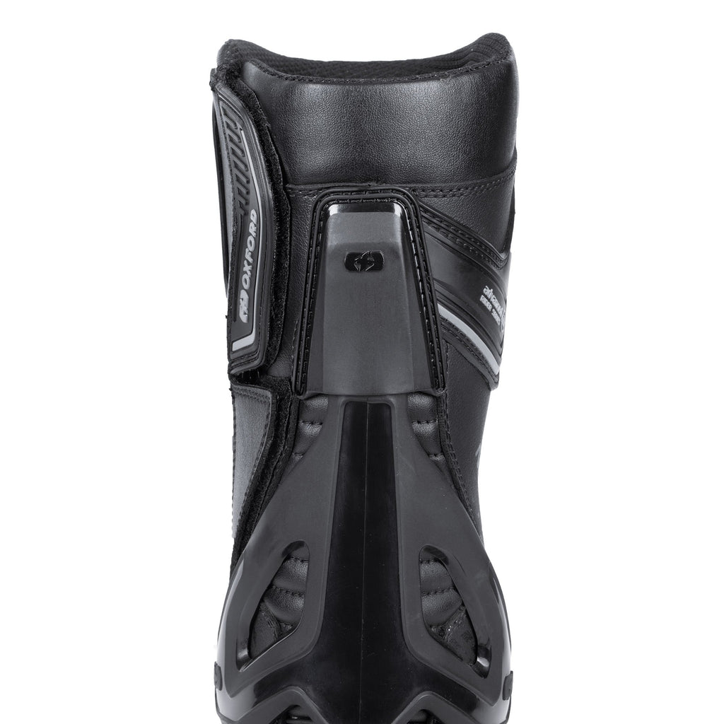 Oxford Nexus 1.0 D2D MS Boot Stealth Blk