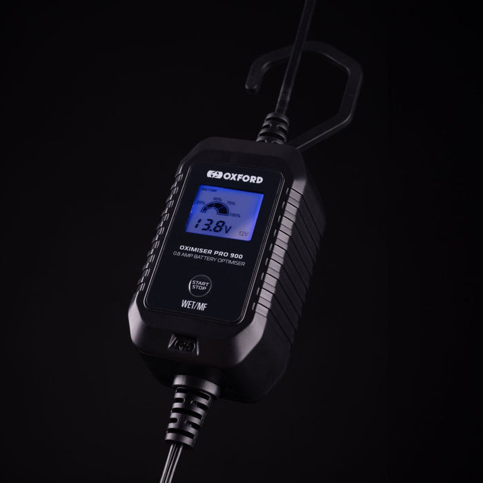 OXFORD OXIMISER Pro 900 (UK plug) - EL201