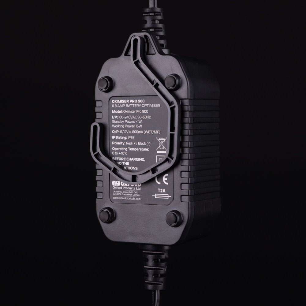 OXFORD OXIMISER Pro 900 (UK plug) - EL201