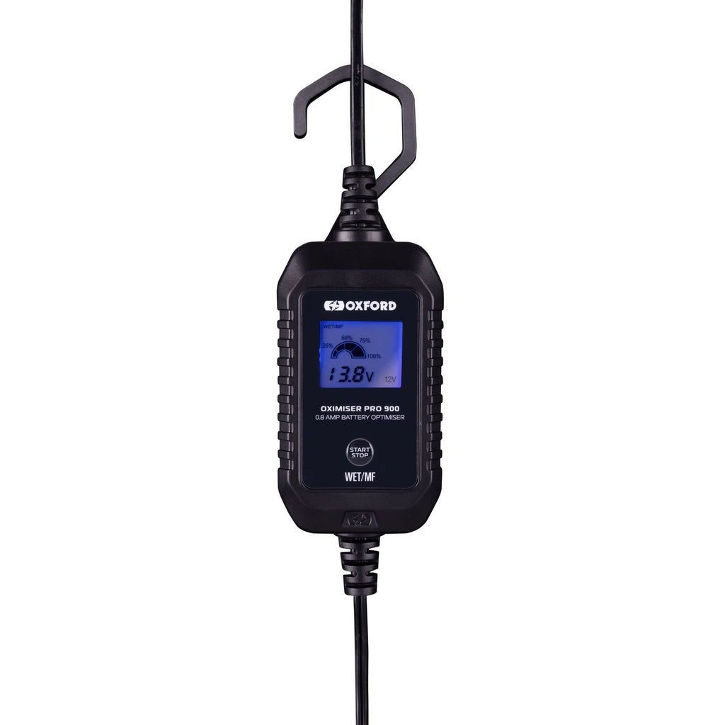 OXFORD OXIMISER Pro 900 (UK plug) - EL201
