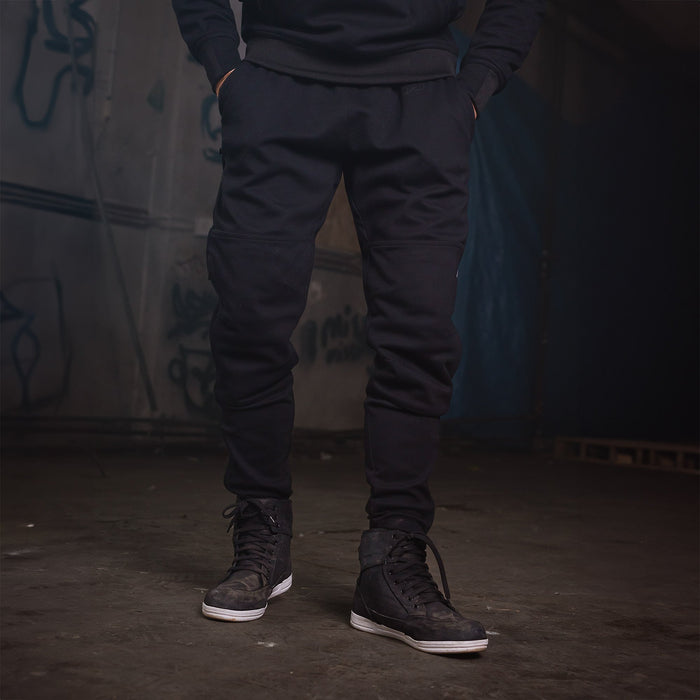 *NEW* Oxford Armourlite AA MS Jogger Blk - TM233001...