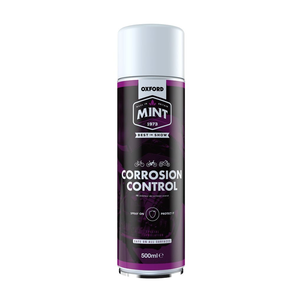 Oxford Mint Corrosion Control 500ml - OC211..