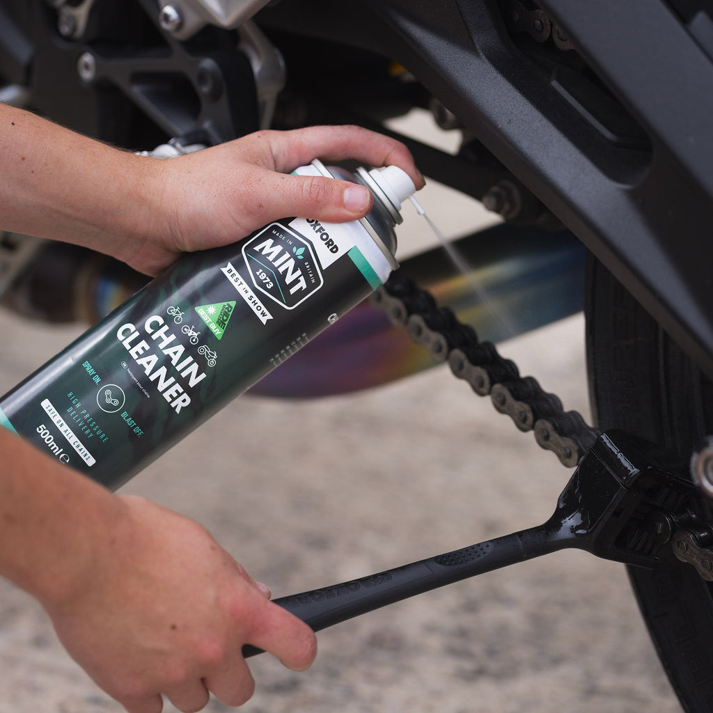 Oxford Chain Brush Pro - OX843