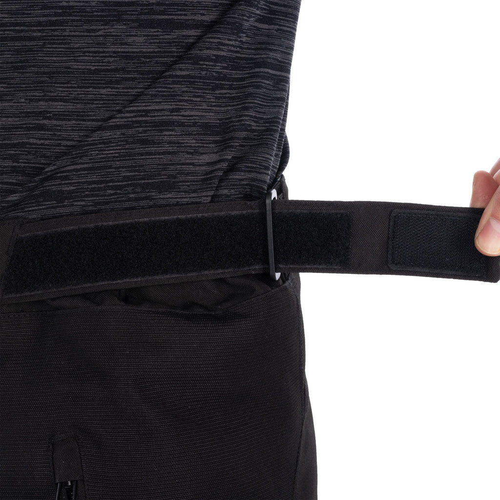 Oxford Toronto 1.0 D2D MS Pant Stealth Black