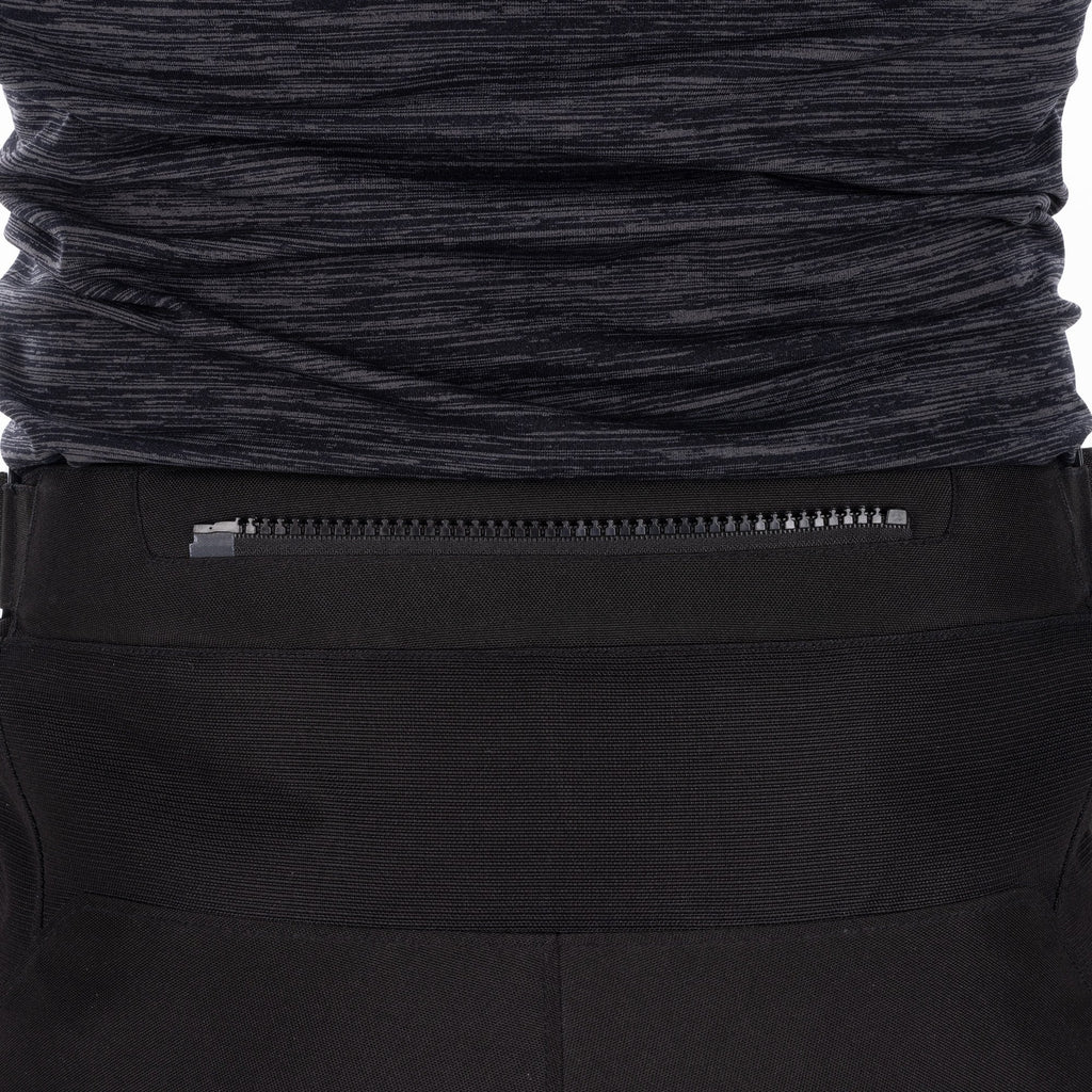 Oxford Toronto 1.0 D2D MS Pant Stealth Black