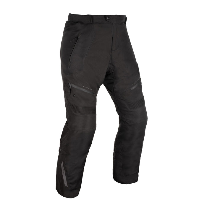 Oxford Toronto 1.0 D2D MS Pant Stealth Black