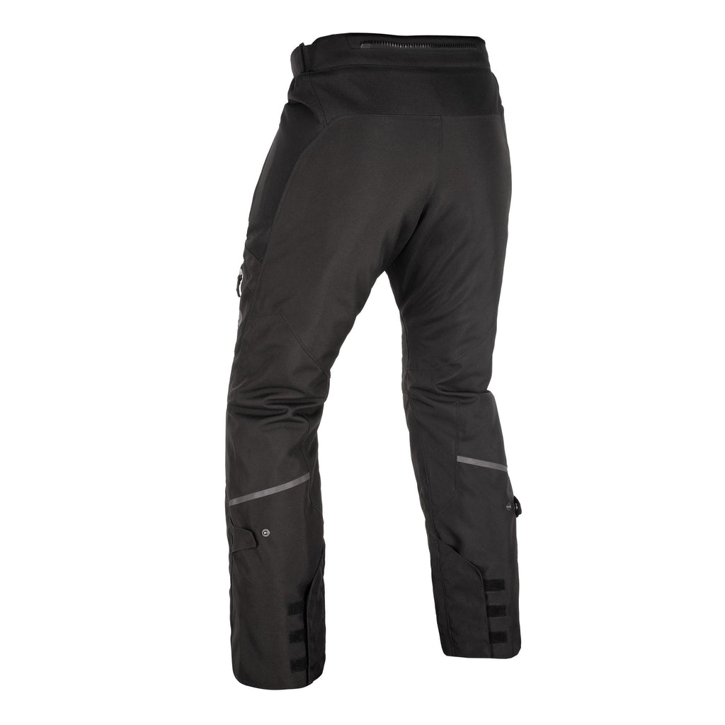 Oxford Toronto 1.0 D2D MS Pant Stealth Black