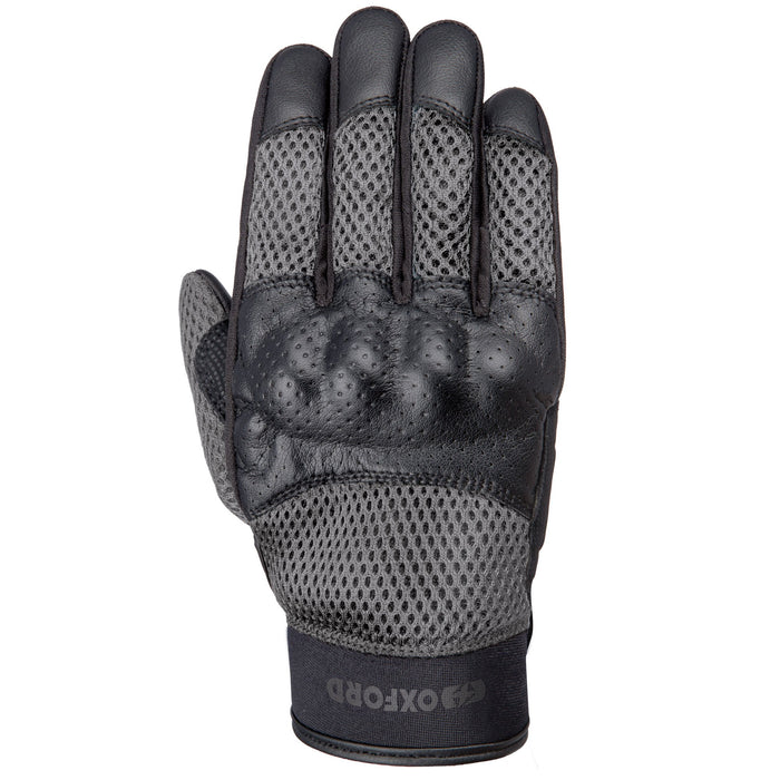Spartan Air MS Glove Black/Grey - GM219102..