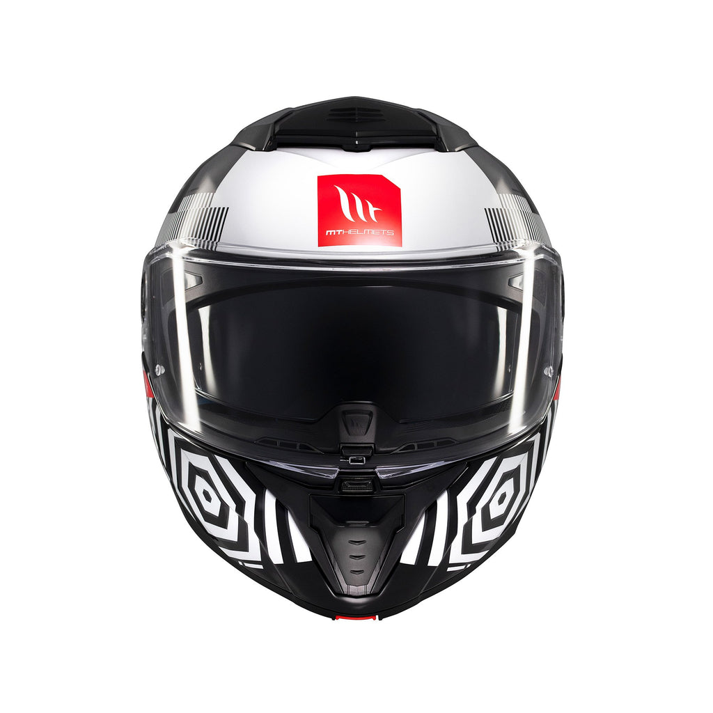 MT Atom 2 Strange B2 Gloss Black - M1335C22121..