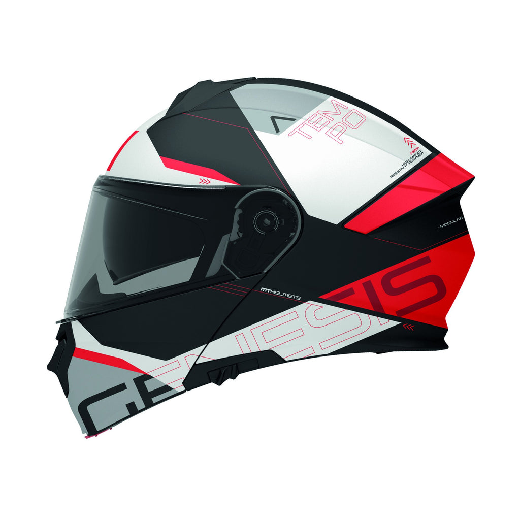 *NEW* MT Genesis Atempo B5 Gloss Red - M1347C24B51..