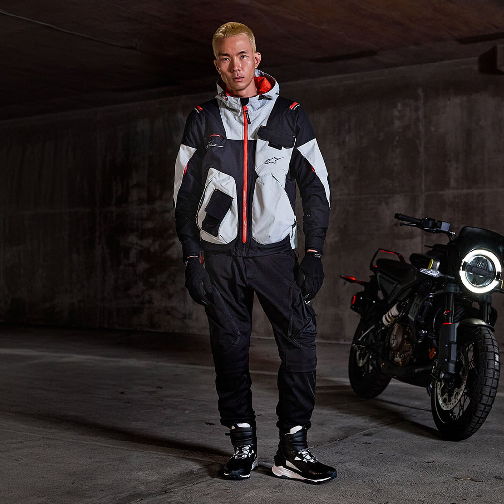 *NEW* Alpinestars Acteon Pants Black - 3321125103..