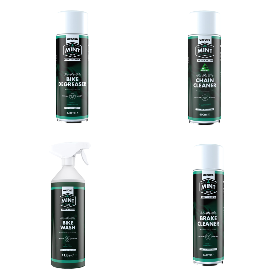 Cleaning Bundle 1