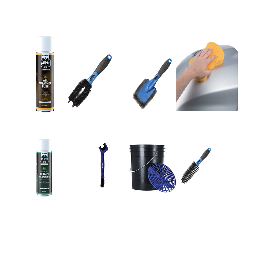Cleaning Bundle 2