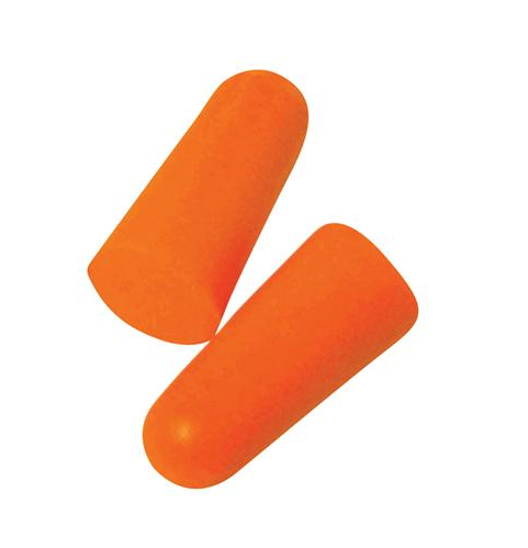 SLT  Mouldable Ear Plugs SNR 34dB