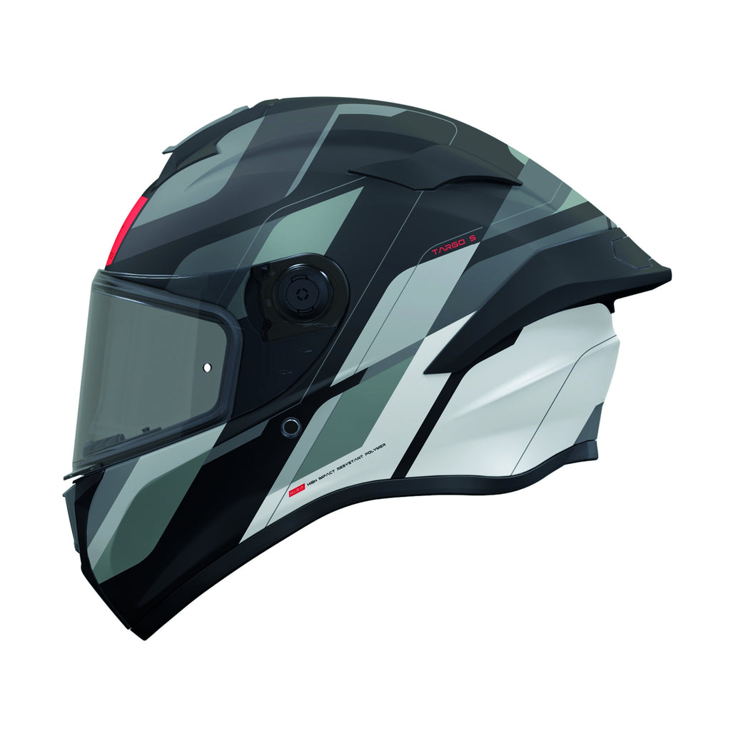 MT Targo S Blaster in Fluo/Blue, Grey or Red - M1343466...