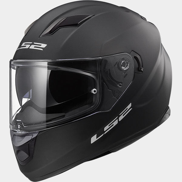 LS2 Stream FF320 Evo Helmet