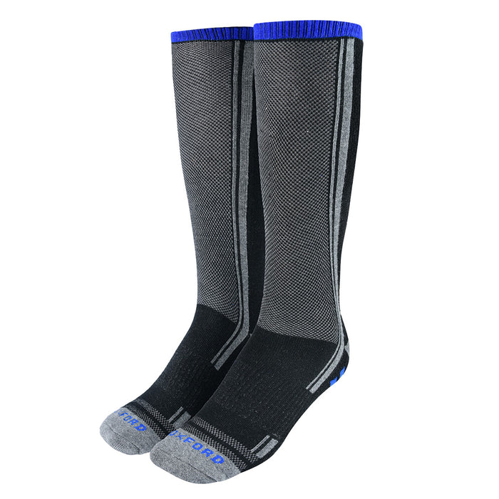 Oxford Coolmax Oxsocks - CA842..