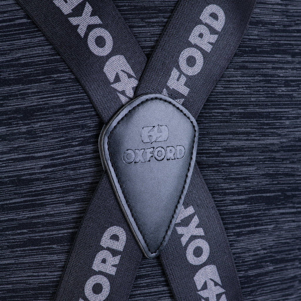 Oxford Riggers Oxford Logo - CA057..