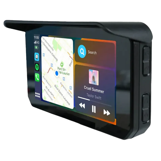 Pama Plug 'N' Go RideCast - PnGRCast..