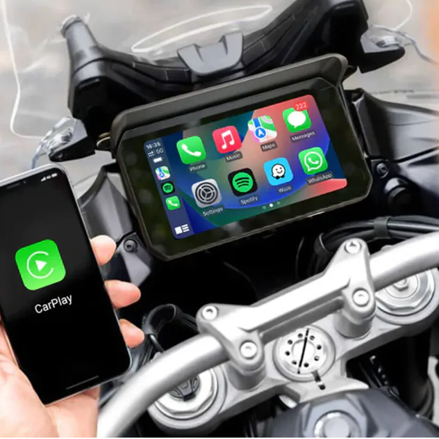 Pama Plug 'N' Go RideCast - PnGRCast..