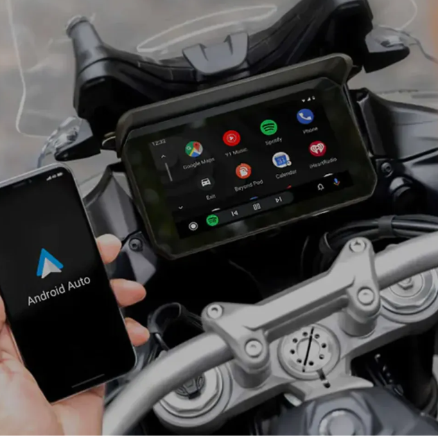 Pama Plug 'N' Go RideCast - PnGRCast..