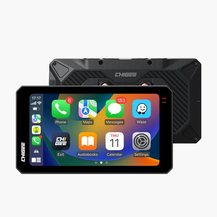 *NEW* AIO-6 MAX Smart Riding Display - MFP0171..