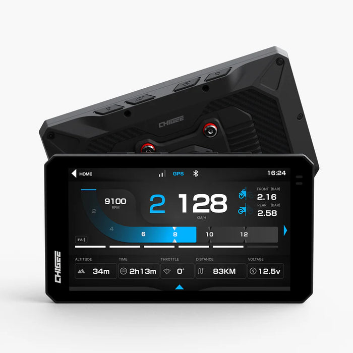 *NEW* AIO-6 LTE 4G Smart Riding Display - MFP0170..