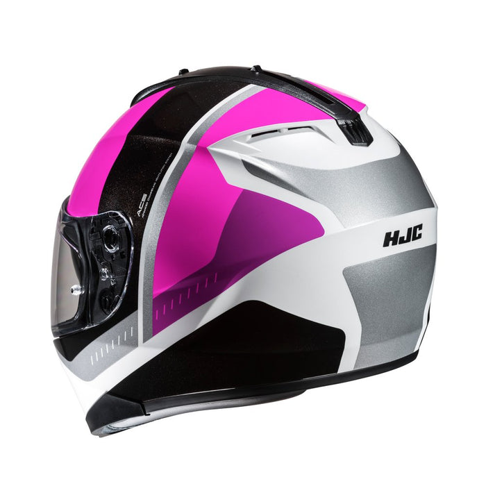HJC C70N Alia MC8 Pink