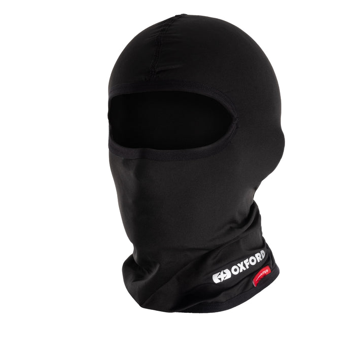 *Oxford Balaclava Thermolite Black - CA020..