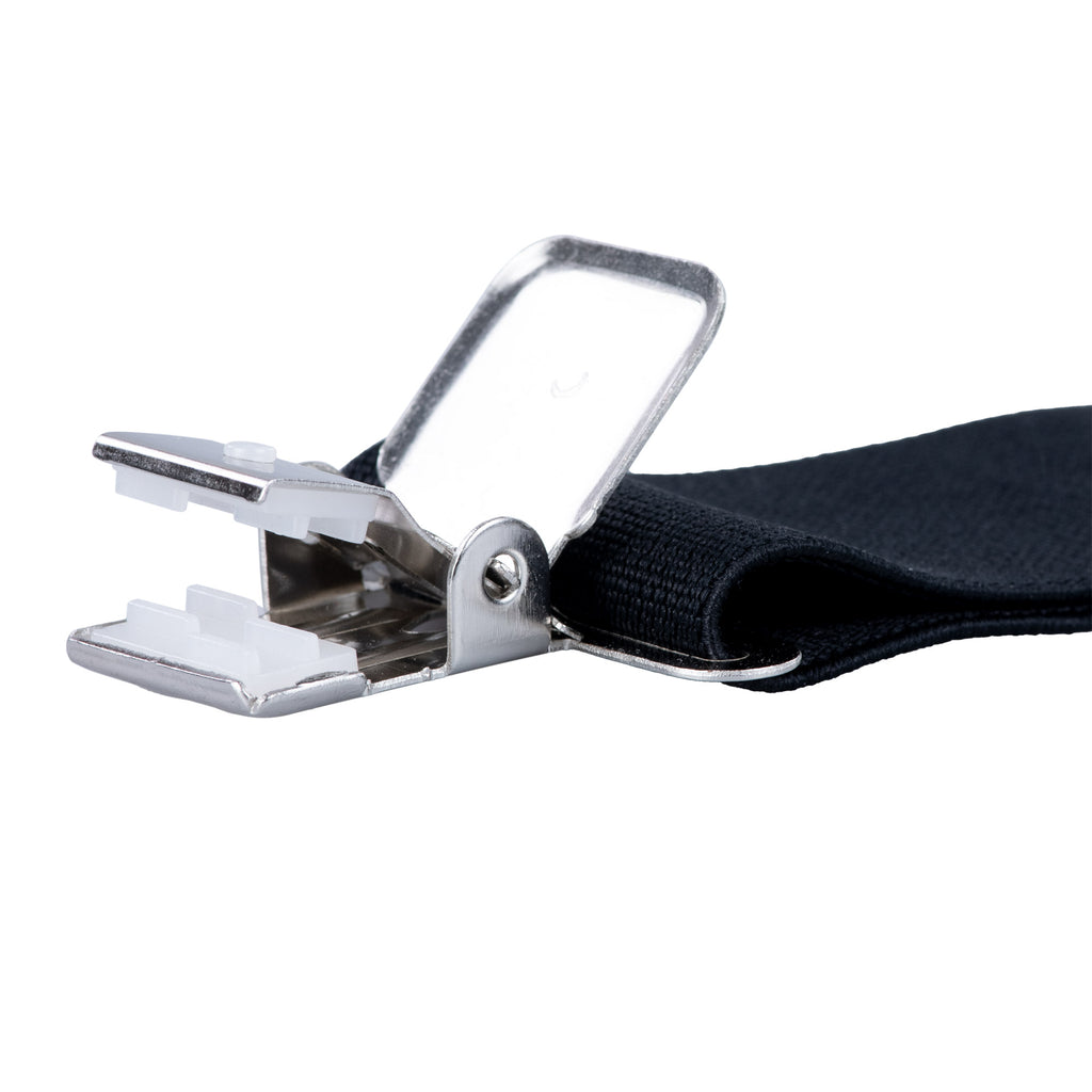 Oxford Riggers in Multiple Colours (5mm width) - CA05..
