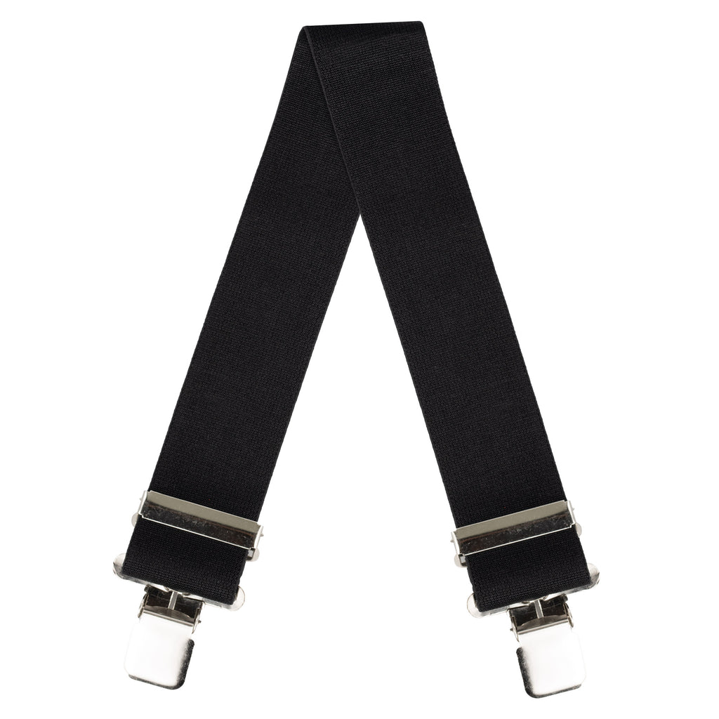 Oxford Riggers in Multiple Colours (5mm width) - CA05..
