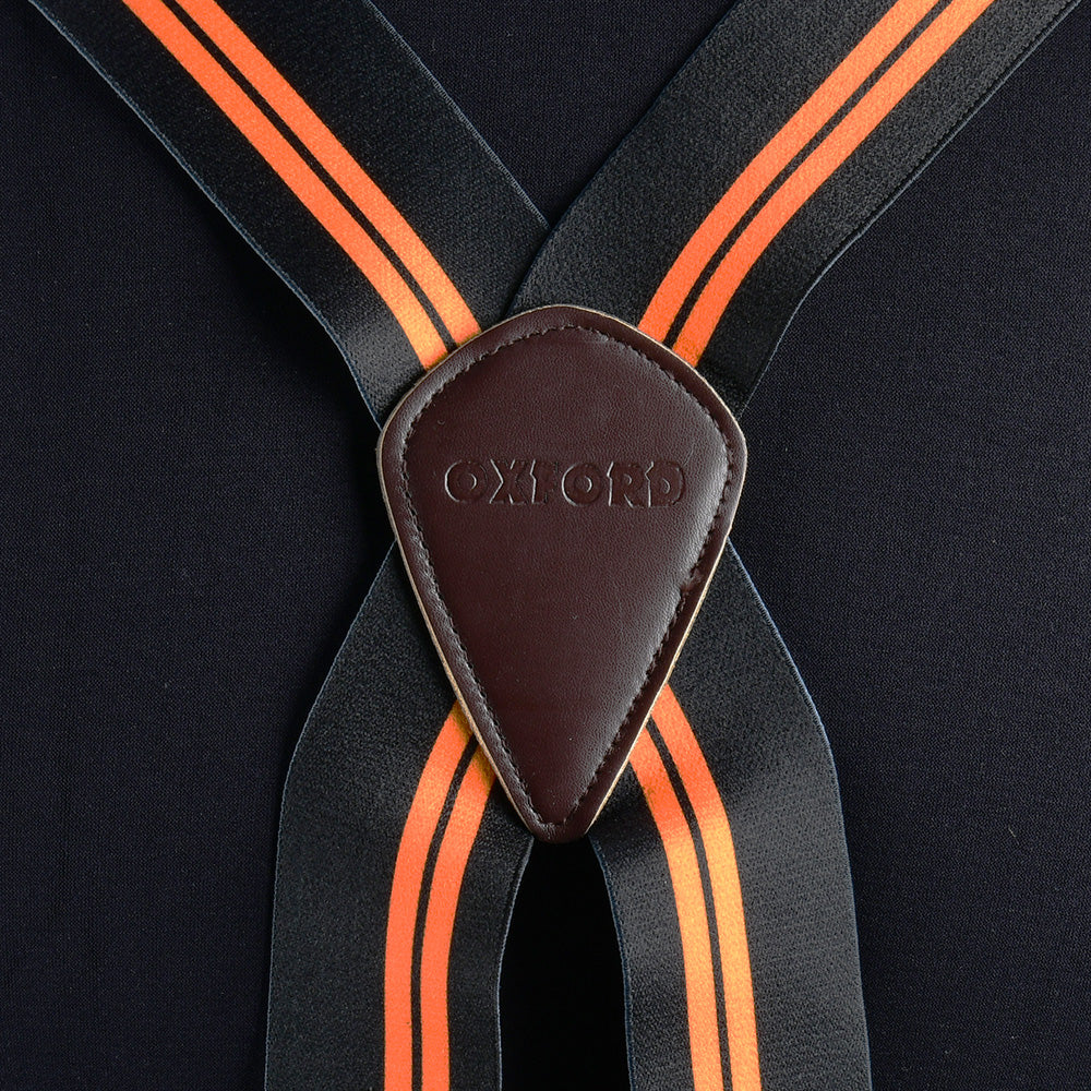 Oxford Riggers in Multiple Colours (5mm width) - CA05..