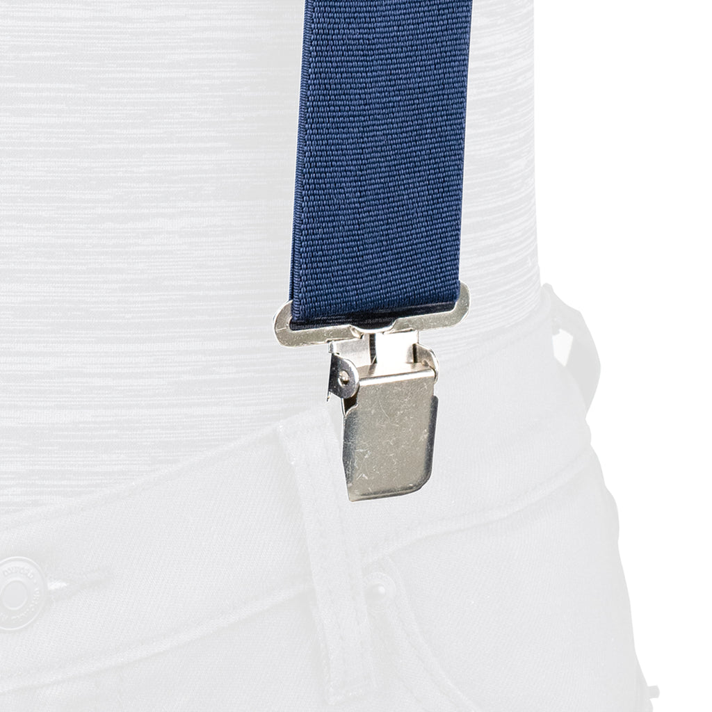 Oxford Riggers in Multiple Colours (5mm width) - CA05..
