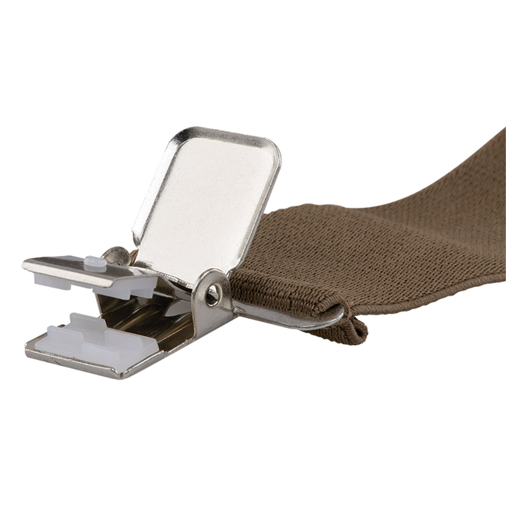 Oxford Riggers in Multiple Colours (5mm width) - CA05..