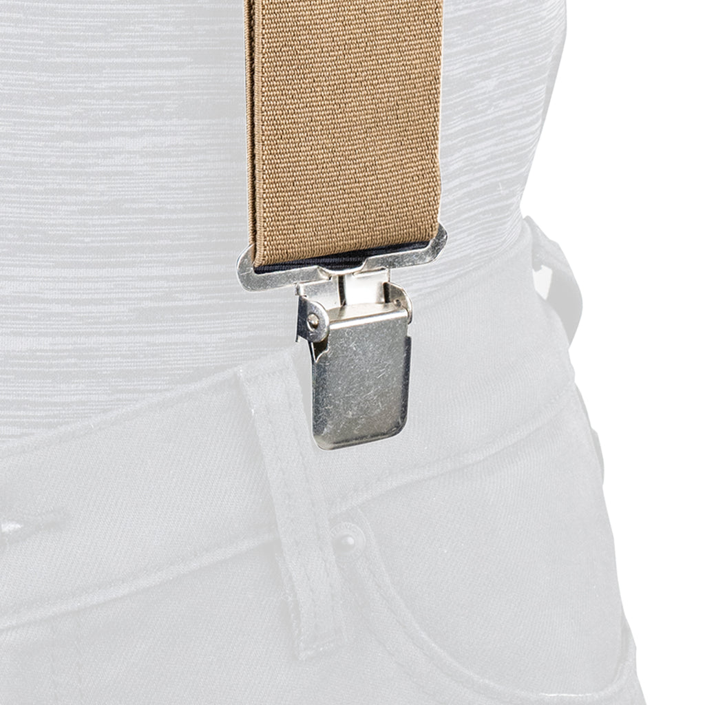 Oxford Riggers in Multiple Colours (5mm width) - CA05..