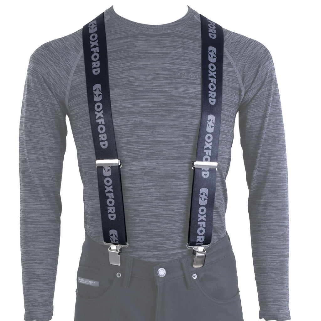 Oxford Riggers in Multiple Colours (5mm width) - CA05..