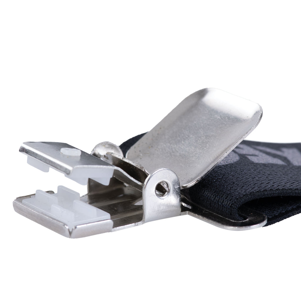Oxford Riggers in Multiple Colours (5mm width) - CA05..