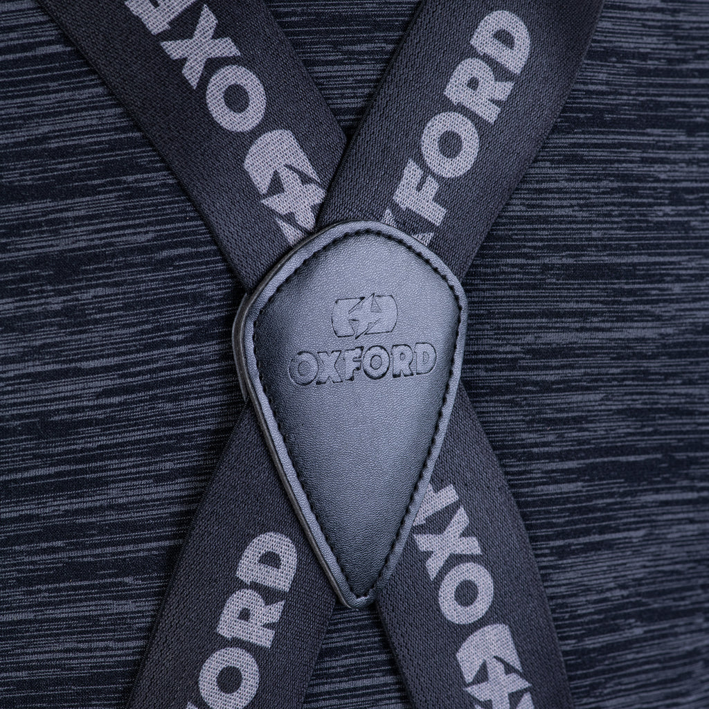 Oxford Riggers in Multiple Colours (5mm width) - CA05..