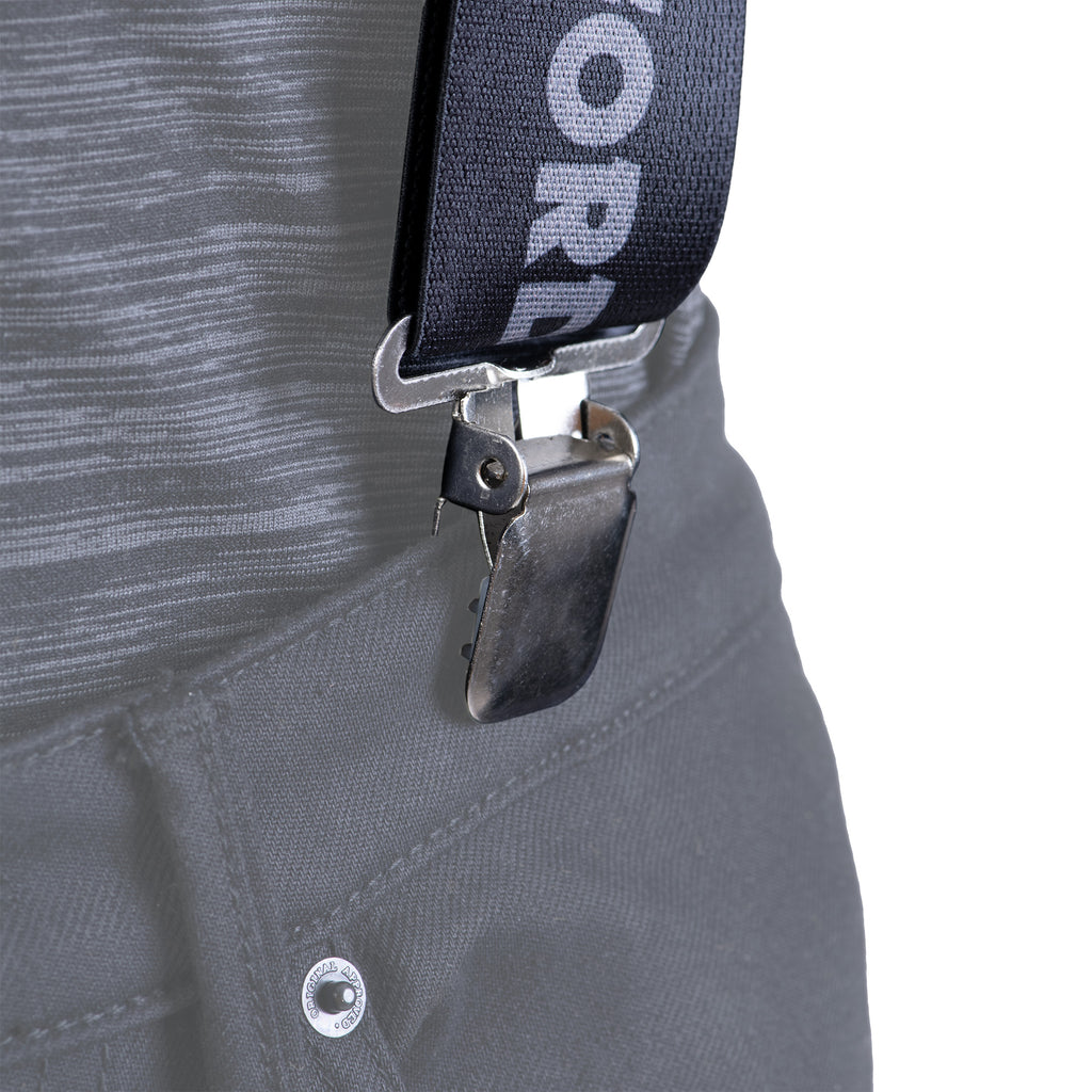 Oxford Riggers in Multiple Colours (5mm width) - CA05..