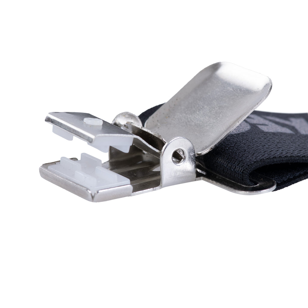 Oxford Riggers in Multiple Colours (5mm width) - CA05..