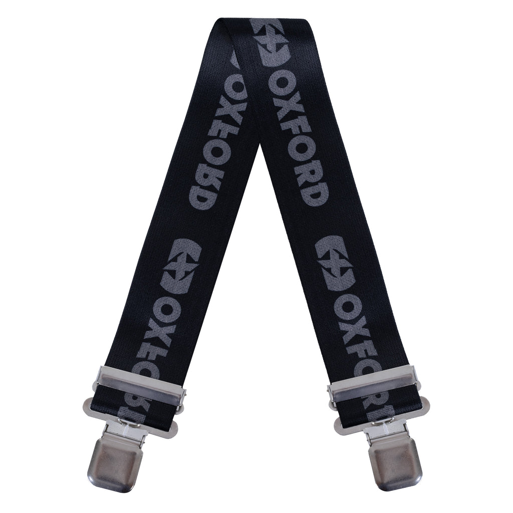 Oxford Riggers in Multiple Colours (5mm width) - CA05..