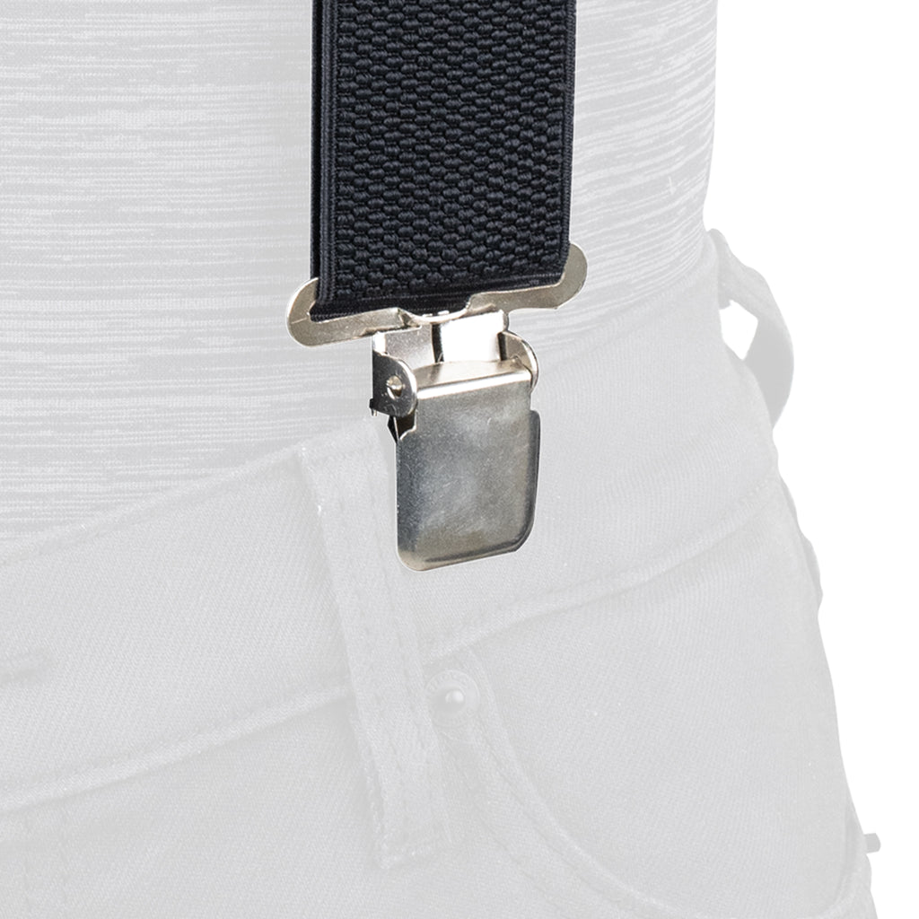 Oxford Riggers in Multiple Colours (5mm width) - CA05..