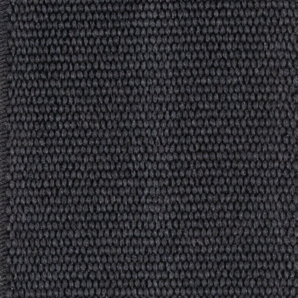 Oxford Riggers in Slim or Chic Black (3.5mm width) - CA065/70..