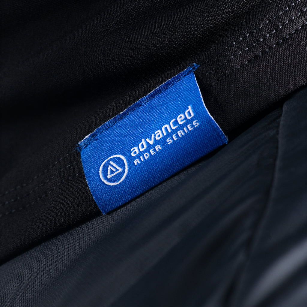 *Oxford Advanced Warmdry Balaclava Black - CA2302 (CA230201)..