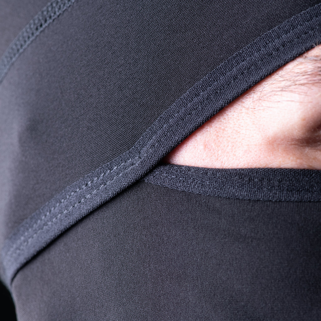 *Oxford Advanced Warmdry Balaclava Black - CA2302 (CA230201)..
