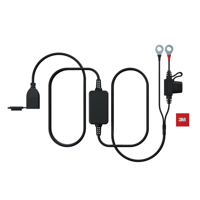 *Oxford USB TYPE A 3.0 AMP Charging Kit - EL116..