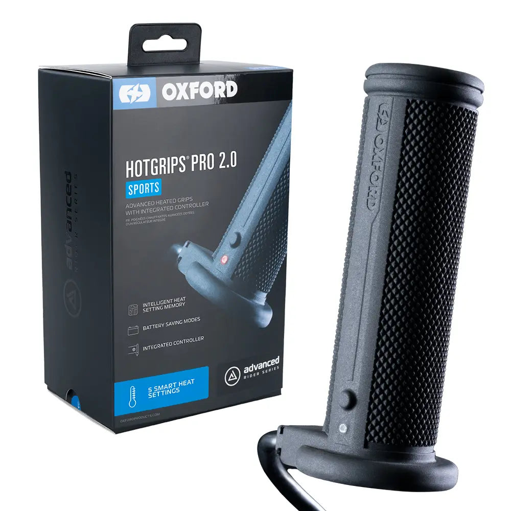 *NEW* Oxford HotGrips Pro 2.0 - EL40..