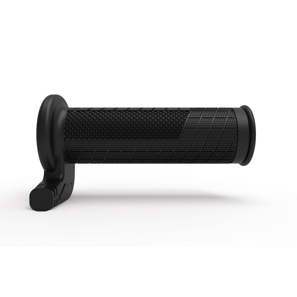 Oxford HotGrips Advanced (Replacement Right Grip UK) - EL69xUKRH...